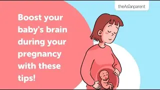 Boost your baby's brain during your pregnancy with these tips! | theAsianparent Philippines