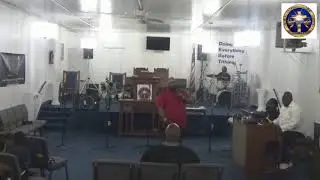 Back To School Jam Service 2023