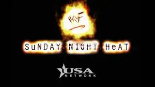 Bryan & Vinny | 1st Episode of Sunday Night Heat 1998