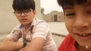 BARISH KA MOSAM BACHAY NAHI MILAY HUSSAIN MOHYUDIN VLOG