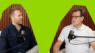 The Baxta Journey: In conversation with Bob Matthews