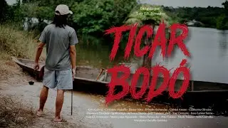 TICAR BOD&Oacute; - CURTA METRAGEM