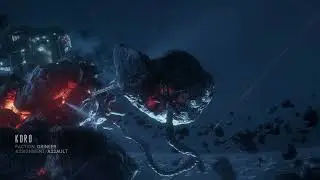 Warframe Mayhem #100 (No Commentary) - Dakata, Koro (Kuva Fortress P1)