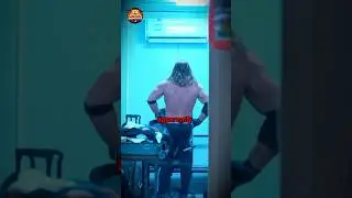 AJ Styles Reveals What Happened After His Last Match 😳