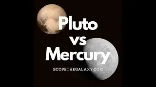 Best Mercury-Pluto Conjunction (Interplanet Janet - Schoolhouse Rock Rocks)