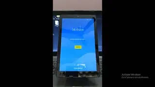 All Sky Devices Elite Tablet FRP Bypass Android 12 New Method 2025 Google Verification Unlock