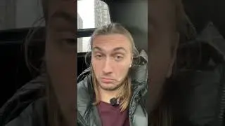 Я&hellip;..и Хонда CR-V🔥