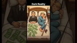 Dark Reality #motivation #reality