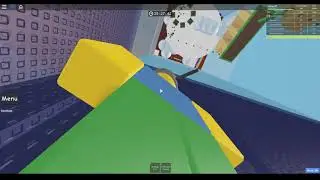 Tower of Intense Solar Chaos - JToH (6 - 10) Raw Fotage (Fps Unlocker)
