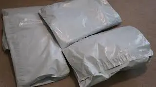 Supreme FW19 Week 1 Pickup/Unboxing 9 Tees!!