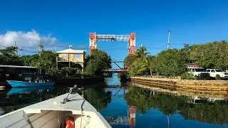 SCUBA Diving - Culebra Puerto Rico - September 2016