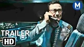 7500 Official Trailer (2020) Joseph Gordon-Levitt Flight Attack Movie HD