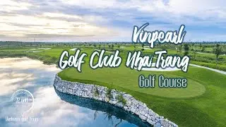 Vinpearl Golf Club Nha Trang
