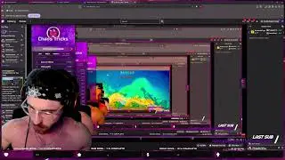 Learning MnK ⌨️ Series 1, Episode 2 😩 | CTRL + ALT + HELP 🫠 | Arc Raiders 🤖 🔫 💥