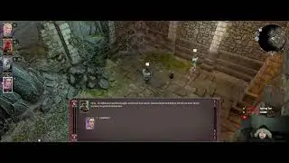 BLIND PLAYTHROUGH | DIVINITY: ORIGINAL SIN II - DEFINITIVE EDITION (2017) | TACTICIAN | PART 3