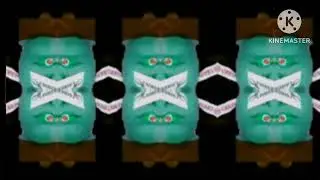 Bugcat Csupo Logo Action 100 in G Major 1262