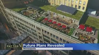 Here&rsquo;s What&rsquo;s Planned For The Dayton&rsquo;s Building On Nicollet Mall