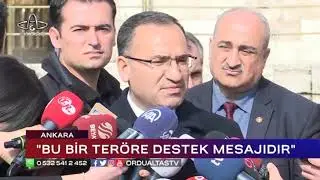 GECE HABERLERİ - 27.02.2018