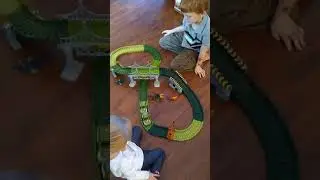 Create A Road