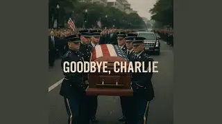 Goodbye Charlie
