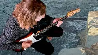 Howard J Jackson - Vague