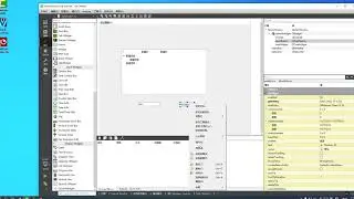 #3: QTreeWidget setText update question