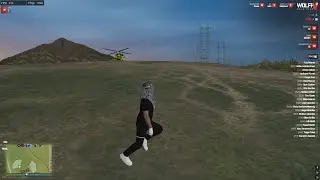 [Wolffv] RUN RUN 👑 ⚡️| TRIX MORUK