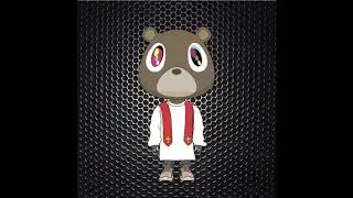 Kanye West - Keep On Moving