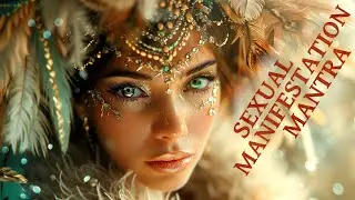 Let Your Erotic Fantasies Come True - Tantric Sexuality Mantra Manifests Your Concealed Desires