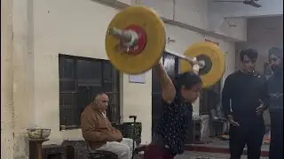 Free Weight Lifting Training #ludhiana #punjab #youtube #like #weightlifting #instagram #love #like 