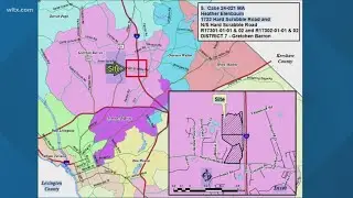Zoning Commission approves housing rezoning in Richland County