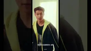 180911 Zhang Yixing Lay - Meipai app update 張藝興帶你到拍攝現場