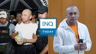 Manila court acquits ex-Rep. Arnie Teves for 2019 murder | INQToday
