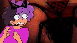 JOGANDO O MOD DE TERROR BANIDO DO MINECRAFT..