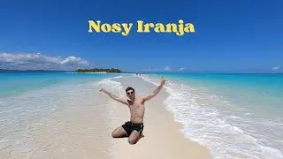 Escursione a NOSY IRANJA, il paradiso terrestre - Info e costi