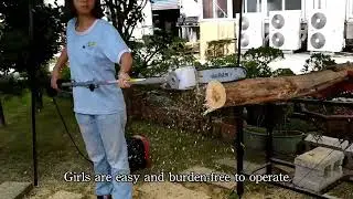 MORI Electric Bushless pole chainsaw electricchainsaw | chainsaw | handtools | polechainsaw