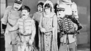 Stan Laurel - Rupert Of Hee-Haw [1924] [Part 1]