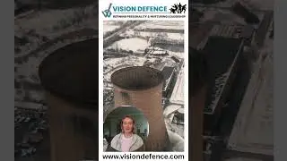 US-Iran-Israel Conflict Analysis | NDA/CDS Current Affairs | Vision Defence Institute #ssbinterview