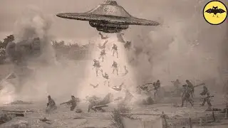 5 Enfrentamientos Aterradores Entre Aliens Y Ej&eacute;rcitos.