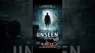 UNSEEN EPISODE II  