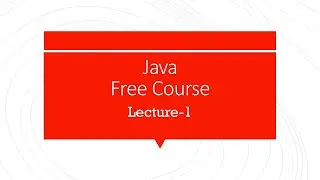 Java Introduction and features of Java
