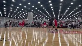 CBA U17 Gold Elite 2024 vs. WI Swing 4/29/23 4