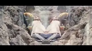 DJ MONSTROM - Ash On The Window Pane