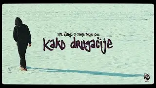 NFL Mateja, Steph Beats Rus - Kako Drugačije (Directed by @FullMetalVisuals)