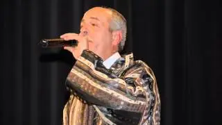 issawa : said berrada - amira/lala rqiya