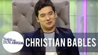 Tonight with Boy Abunda September 9, 2019 Teaser