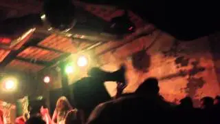 Wavves - Post Acid (Stereo Glasgow 15/11/15)