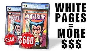 WHITE PAGES = More $$$
