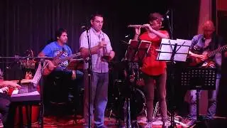LEANDRO MARQUESANO GROUP, original music !