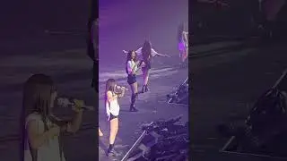 [4K] (G)I-DLE [iDOL] in Hong Kong | Bloom (Encore)